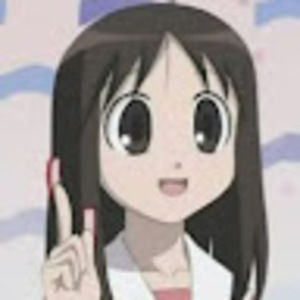 Meet your Posher, Libby